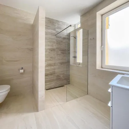 Elysian Apartment Bratislava